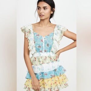 Loveshack fancy dress